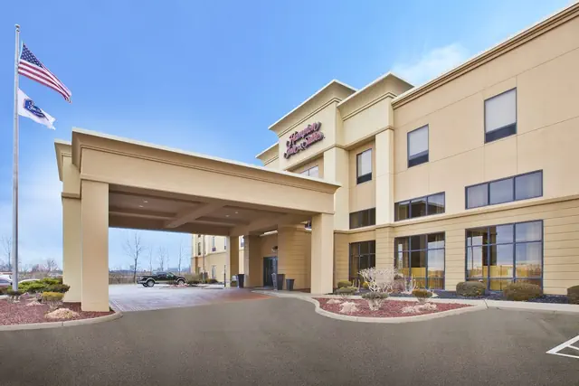 Photo 1 - Hampton Inn & Suites Springboro/Dayton Area South