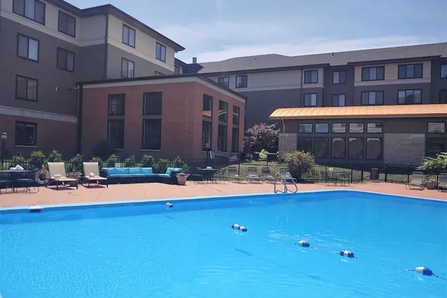Photo 1 - Comfort Inn & Suites South Burlington near University