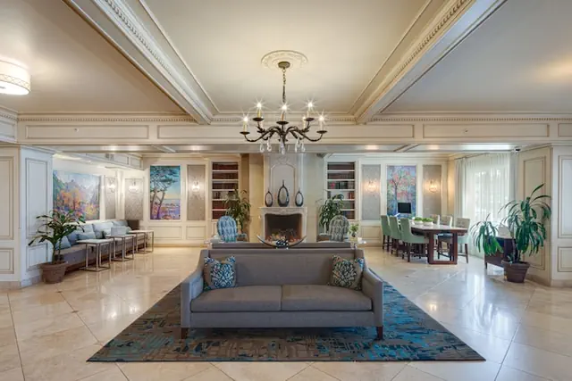 Photo 1 - Ayres Hotel Seal Beach - Cypress