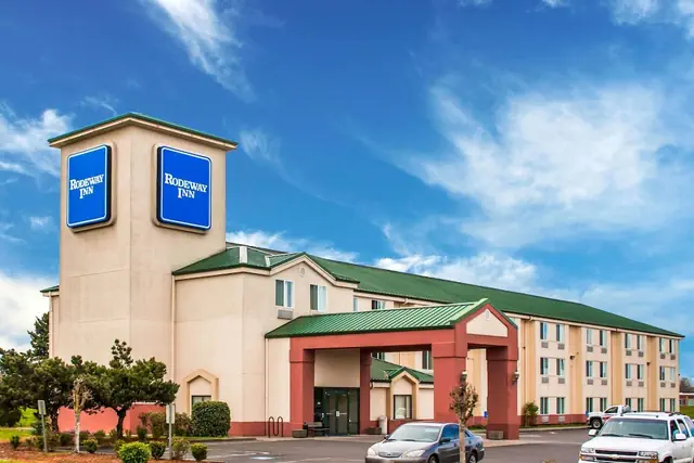 Photo 1 - Rodeway Inn Salem Northgate