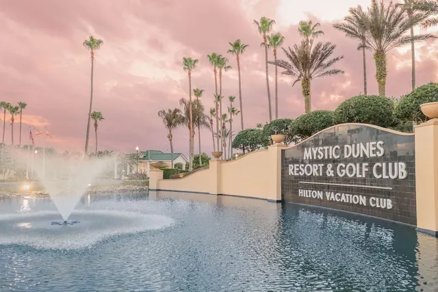 Photo 1 - Hilton Vacation Club Mystic Dunes Orlando