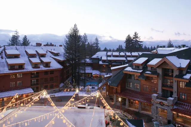 Photo 1 - Marriott Grand Residence Club, Lake Tahoe