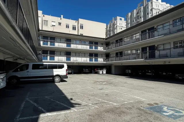 Photo 1 - Motel 6 San Francisco, CA - Fisherman's Wharf
