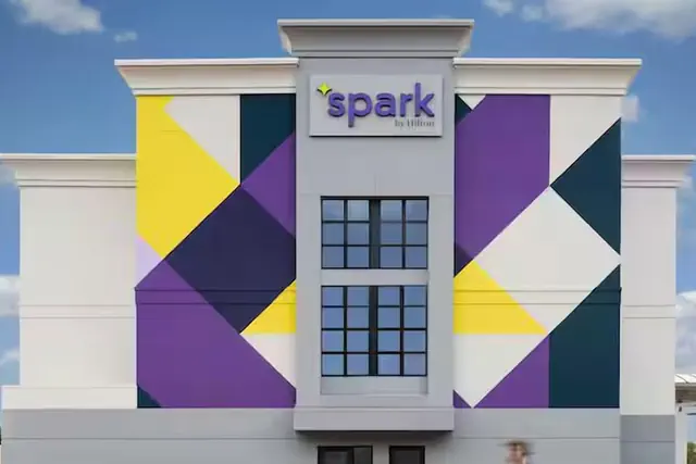 Photo 1 - Spark by Hilton Parker Denver SE