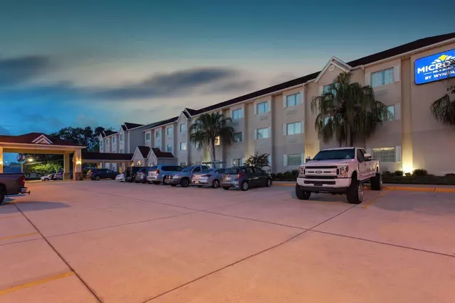 Photo 1 - Microtel Inn & Suites by Wyndham Lady Lake/The Villages