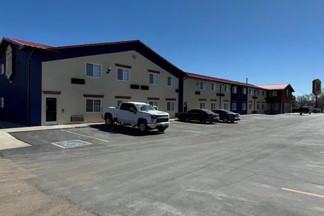 Photo 1 - Super 8 by Wyndham Moriarty