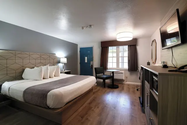 Photo 1 - The Northshore Hotel - Boston/Danvers