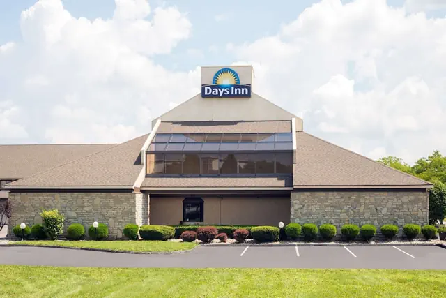 Photo 1 - Days Inn by Wyndham Maumee/Toledo