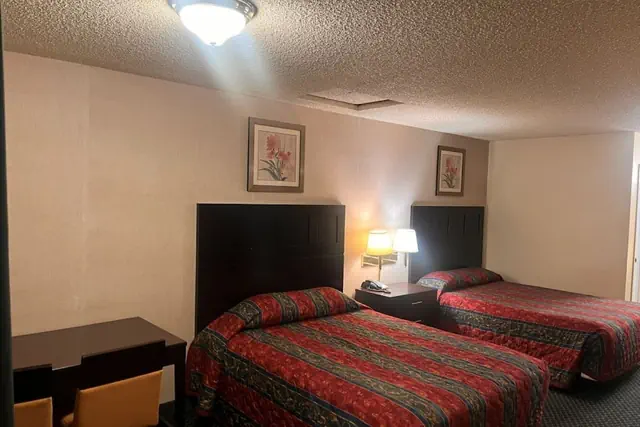 Photo 1 - Western Inn Lakewood Tacoma