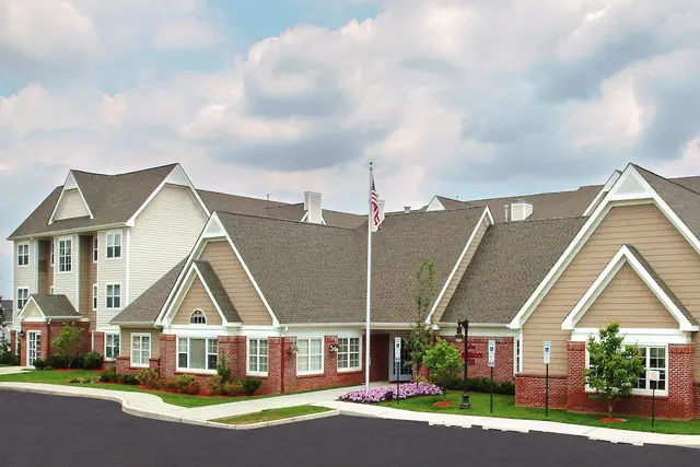 Photo 1 - Residence Inn Cranbury South Brunswick