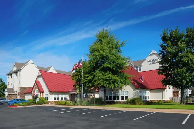 Photo 1 - Residence Inn by Marriott Rogers