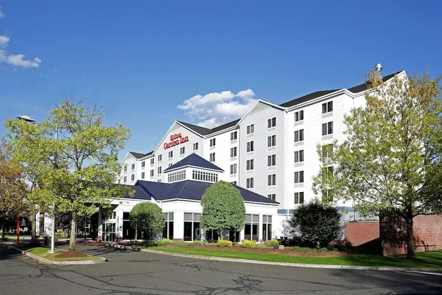 Photo 1 - Hilton Garden Inn-Springfield, MA