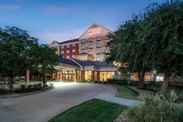 Photo 1 - Hilton Garden Inn Dallas-Allen