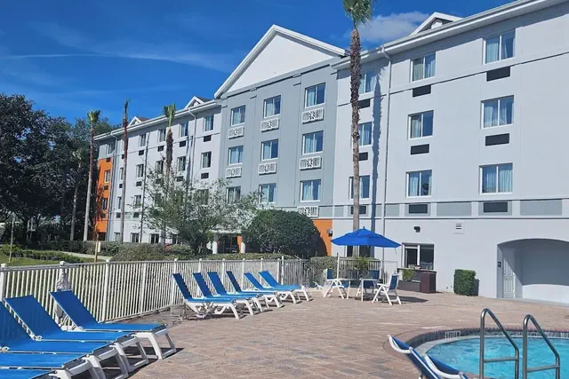 Photo 1 - Holiday Inn Express & Suites Clermont Se West Orlando by IHG