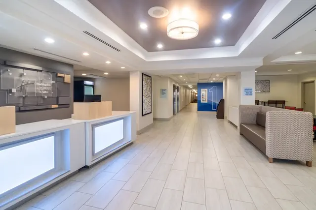 Photo 1 - Holiday Inn Express Bluffton at Hilton Head Area by IHG