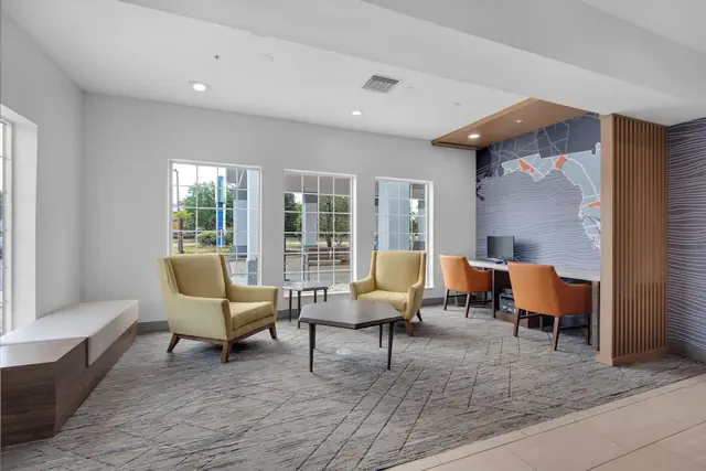 Photo 1 - Holiday Inn Express Destin E - Commons Mall area by IHG