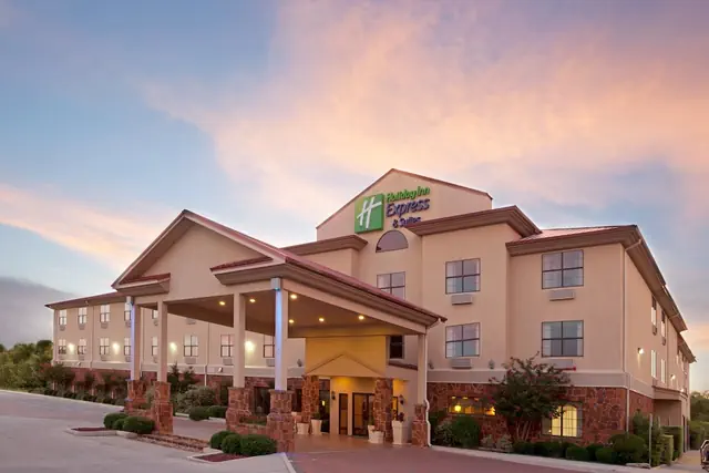 Photo 1 - Holiday Inn Express Hotel & Suites Kerrville by IHG