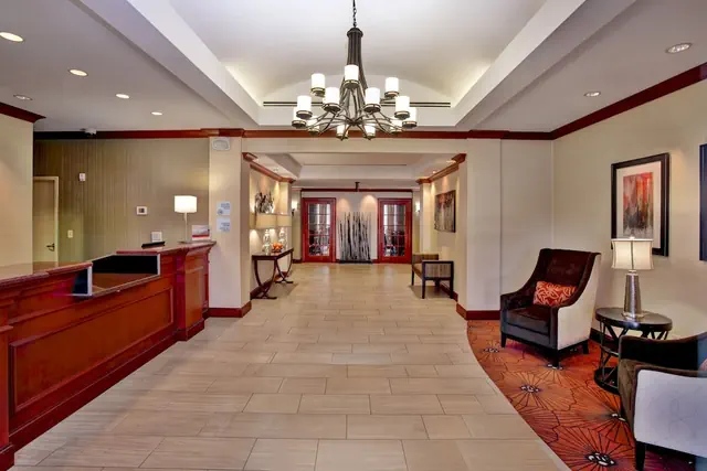 Photo 1 - Holiday Inn Express Hotel & Suites Grand Rapids-North by IHG