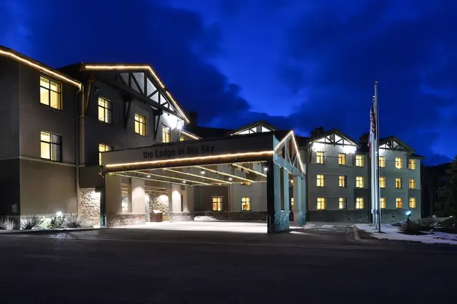 Photo 1 - The Lodge at Big Sky