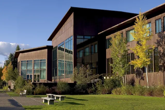 Photo 1 - Jackson Lake Lodge