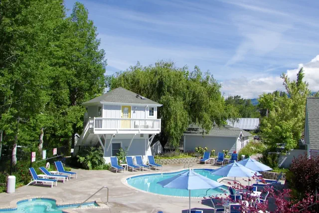 Photo 1 - Lithia Springs Resort