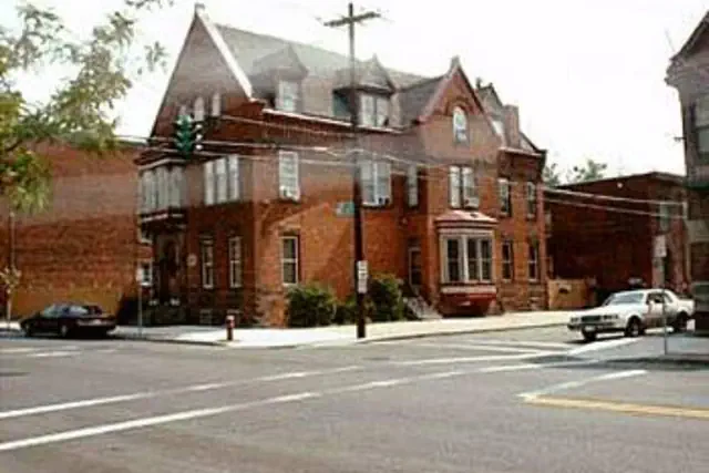 Photo 1 - Olde Judge Mansion
