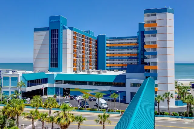 Photo 1 - Landmark Resort