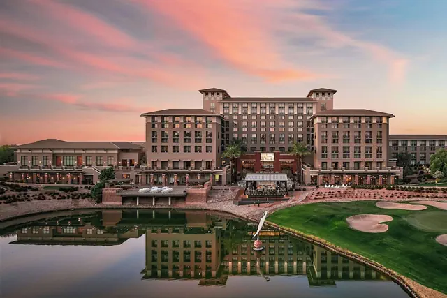 Photo 1 - The Westin Kierland Resort and Spa