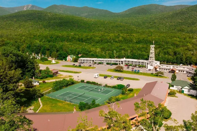 Photo 1 - Indian Head Resort