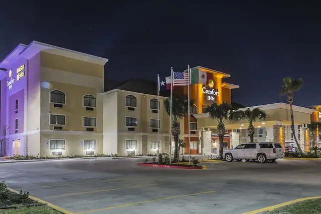 Photo 1 - Comfort Inn Edinburg South