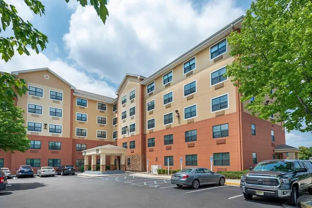 Photo 1 - Extended Stay America Suites Secaucus Meadowlands
