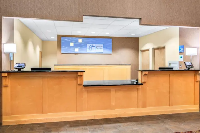 Photo 1 - Holiday Inn Express & Suites Gillette by IHG