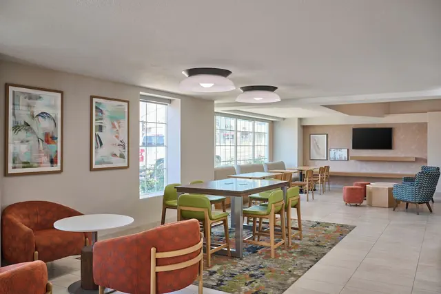 Photo 1 - Hampton Inn & Suites Hermosa Beach