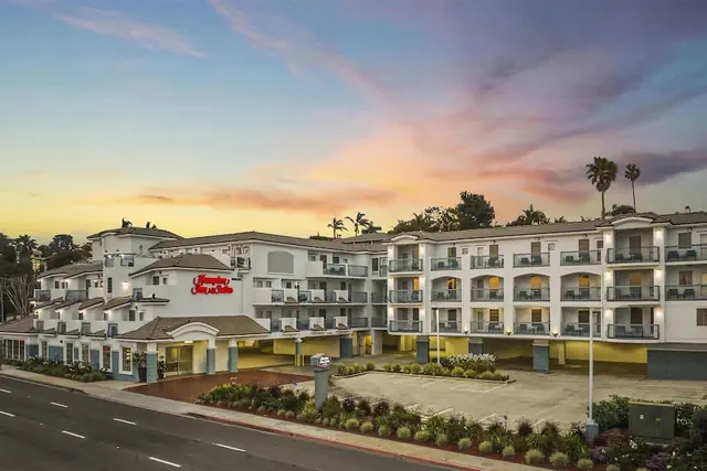 Photo 1 - Hampton Inn & Suites Hermosa Beach
