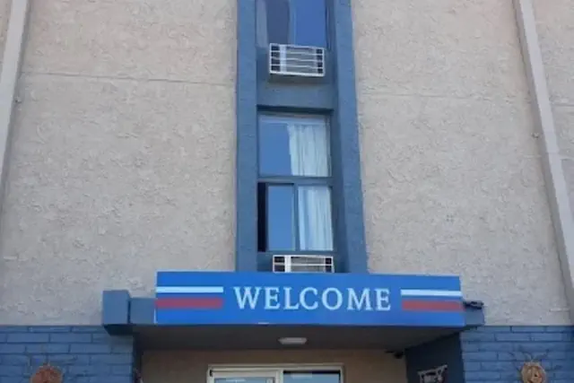 Photo 1 - Travelers Inn by Hotel O Lake Havasu City