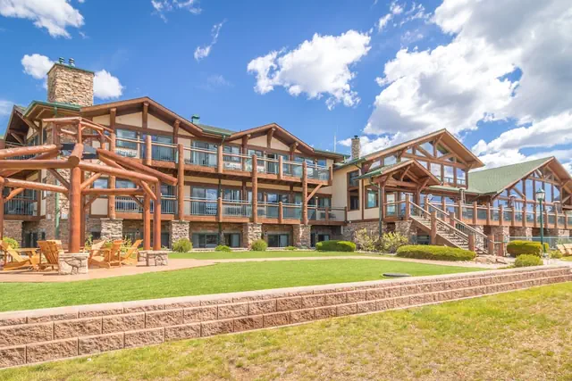 Photo 1 - The Estes Park Resort
