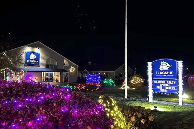 Photo 1 - Flagship Inn and Suites