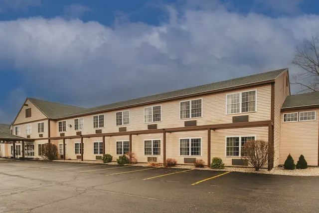 Photo 1 - Spark by Hilton Freeport