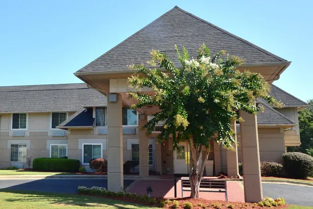 Photo 1 - Baymont Inn & Suites by Wyndham Braselton