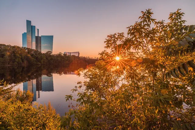 Photo 1 - Mohegan Sun