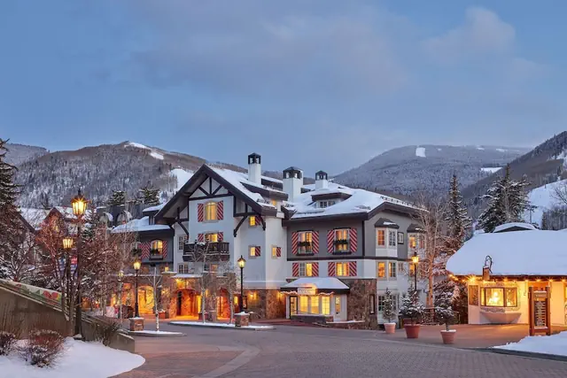 Photo 1 - Austria Haus