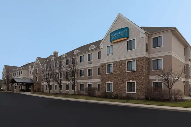 Photo 1 - Staybridge Suites South Springfield by IHG