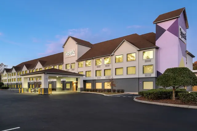 Photo 1 - Spark by Hilton Wilmington