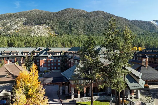 Photo 1 - Marriott's Timber Lodge