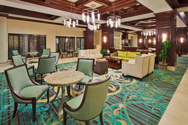 Photo 1 - Holiday Inn Chantilly - Dulles Arpt Area by IHG