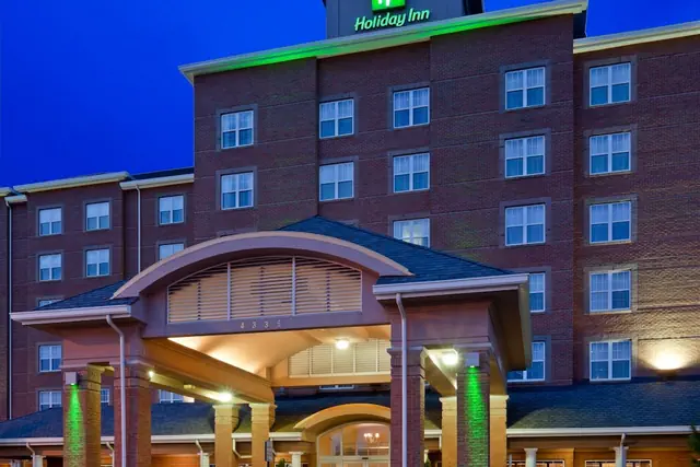 Photo 1 - Holiday Inn Chantilly - Dulles Arpt Area by IHG