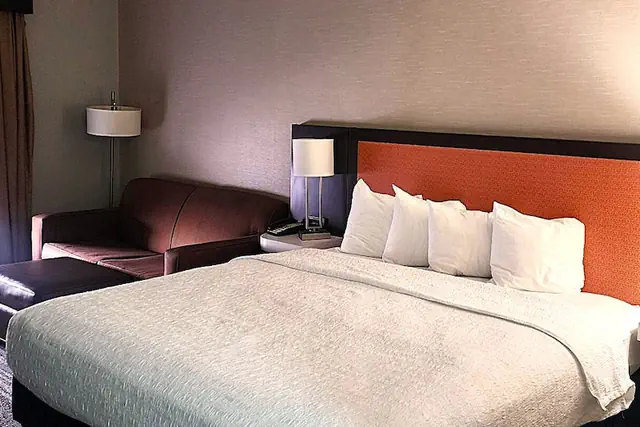 Photo 1 - Baymont by Wyndham Midland TX