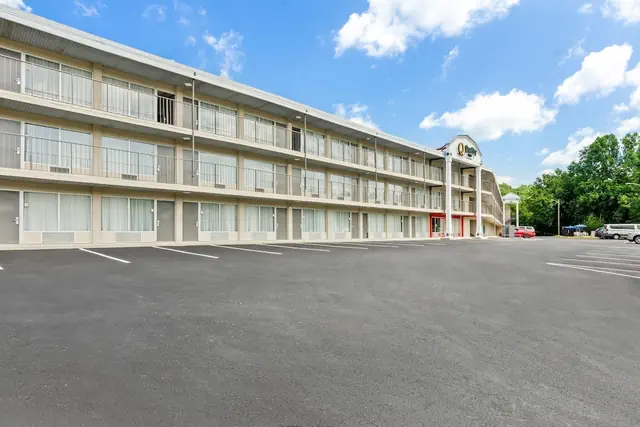 Photo 1 - Quality Inn Lexington