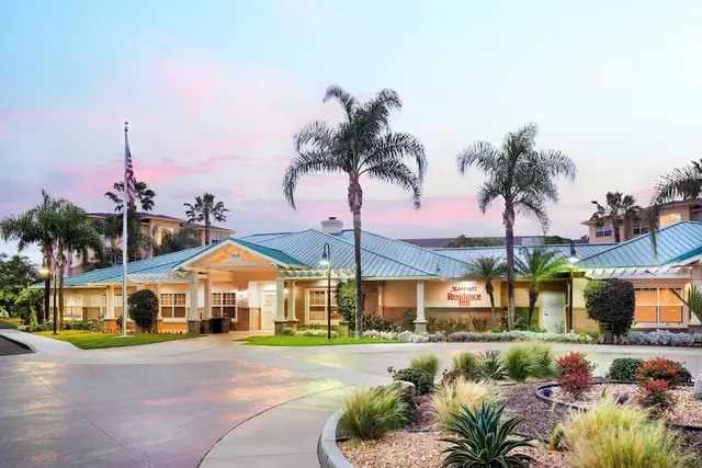 Photo 1 - Residence Inn by Marriott Cypress Los Alamitos