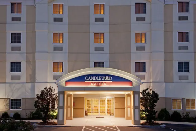 Photo 1 - Candlewood Suites West Springfield by IHG